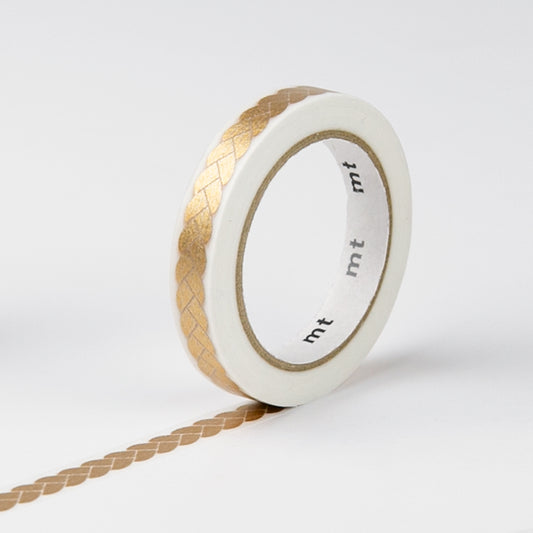Washi Tape - Skinny 7mm