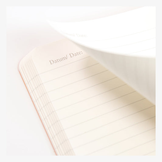 Leuchtturm1917 Composition B5 Hardcover Notebook